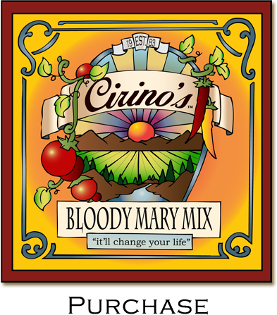 Cirinos Bloody Mary